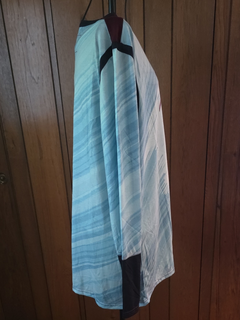 Double D Ranch Tunic Top - Picture 5 of 8